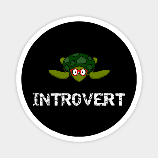Introvert Magnet